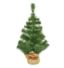 Елка искуственная ТМ Yes! Fun ТАЕЖНАЯ h-0 купить в интернет магазине подарков ПраздникШоп