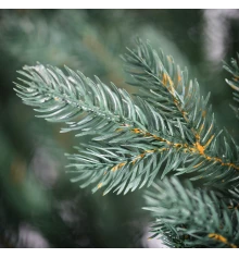 Елка искуственная ТМ Yes! Fun КИПАРИС литая h-2 купить в интернет магазине подарков ПраздникШоп