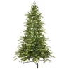 Елка искуственная Yes! Fun h-2,40 м литая Славянка