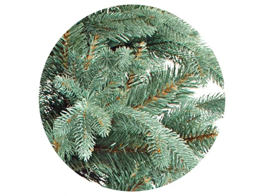 Елка искуственная Yes! Fun h-2 купить в интернет магазине подарков ПраздникШоп