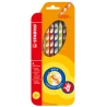 Карандаши STABILO EASY colors 6 цветов