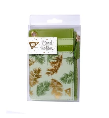 Кард-кейс Vivere купить в интернет магазине подарков ПраздникШоп