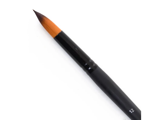 Кисть художественная синтетика "Santi Highly Pro" купить в интернет магазине подарков ПраздникШоп