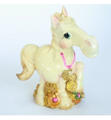 Копилка "HORSE" купить в интернет магазине подарков ПраздникШоп