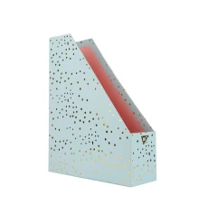 Лоток для документов вертикальный YES "Calma" купить в интернет магазине подарков ПраздникШоп