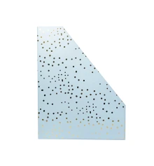 Лоток для документов вертикальный YES "Calma" купить в интернет магазине подарков ПраздникШоп