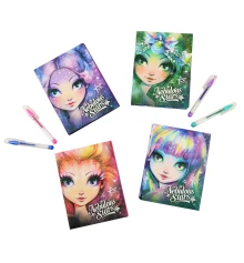 Набор "Блокнот желаний" купить в интернет магазине подарков ПраздникШоп