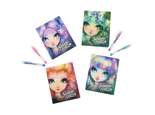 Набор "Блокнот желаний" купить в интернет магазине подарков ПраздникШоп