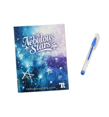 Набор "Блокнот желаний" купить в интернет магазине подарков ПраздникШоп