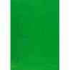 Набір Фетр жорсткий, зелений, 60*70см (10л)
