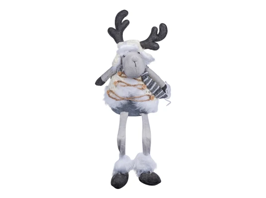 Олень новогодний Yes! Fun купить в интернет магазине подарков ПраздникШоп