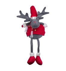 Олень новогодний Yes! Fun купить в интернет магазине подарков ПраздникШоп