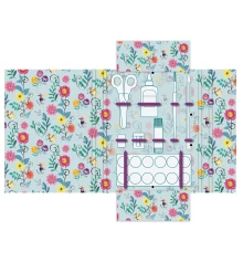 Папка для труда YES картонная A4 Alice купить в интернет магазине подарков ПраздникШоп