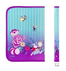 Папка для труда YES FC Alice с внутр. карманом купить в интернет магазине подарков ПраздникШоп