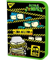 Папка для труда YES FC Zombie купить в интернет магазине подарков ПраздникШоп