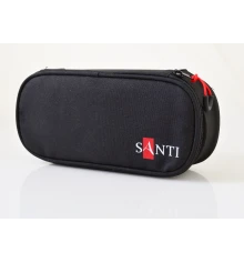 Пенал SANTI для художественных материалов купить в интернет магазине подарков ПраздникШоп