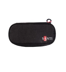 Пенал SANTI для художественных материалов купить в интернет магазине подарков ПраздникШоп