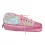 Пенал мягкий YES TP-24 ‘‘Sneakers with sequins‘‘ pink купить в интернет магазине подарков ПраздникШоп
