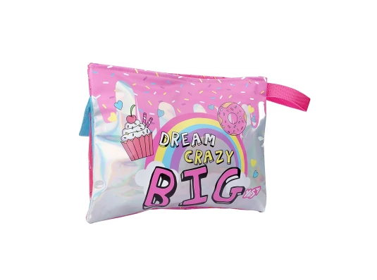Пенал-органайзер YES RI-01 Dream crazy купить в интернет магазине подарков ПраздникШоп
