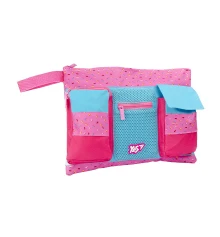 Пенал-органайзер YES RI-01 Dream crazy купить в интернет магазине подарков ПраздникШоп