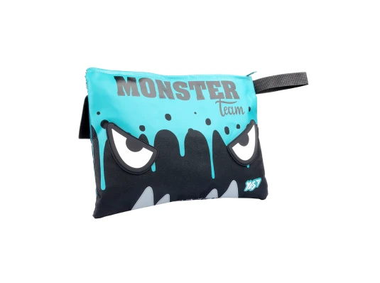 Пенал-органайзер YES RI-01 Monster купить в интернет магазине подарков ПраздникШоп