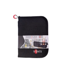 Пенал–подставка SANTI купить в интернет магазине подарков ПраздникШоп