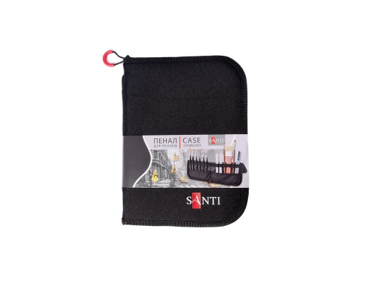 Пенал–подставка SANTI купить в интернет магазине подарков ПраздникШоп