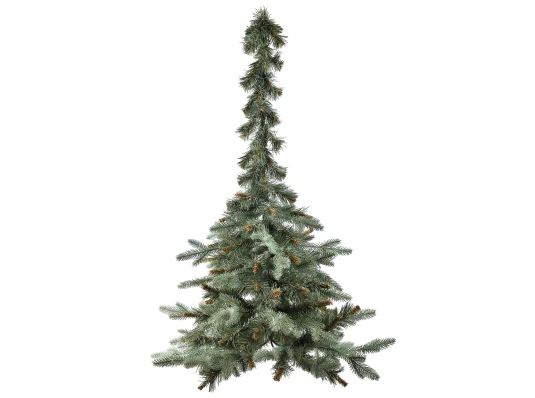 Подвеска Yes! Fun хвойная литая купить в интернет магазине подарков ПраздникШоп