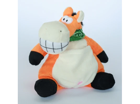 Подставка для мобильного телефона "HORSE" 20 см купить в интернет магазине подарков ПраздникШоп