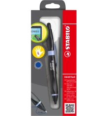 Ручка шар.с функцией touch screen для левши  STABILO SMARTball купить в интернет магазине подарков ПраздникШоп