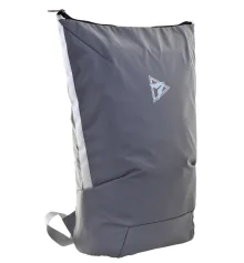Рюкзак YES Roll-top T-64 Reflective Grey купить в интернет магазине подарков ПраздникШоп