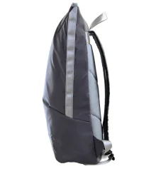 Рюкзак YES Roll-top T-64 Reflective Grey купить в интернет магазине подарков ПраздникШоп