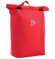 Рюкзак YES Roll-top T-65 Reflective Burgundy купить в интернет магазине подарков ПраздникШоп