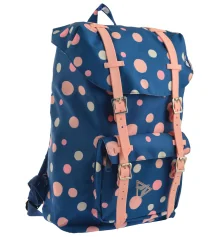 Рюкзак молодежный YES  T-59 "Confetti" купить в интернет магазине подарков ПраздникШоп