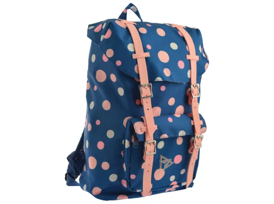 Рюкзак молодежный YES  T-59 "Confetti" купить в интернет магазине подарков ПраздникШоп