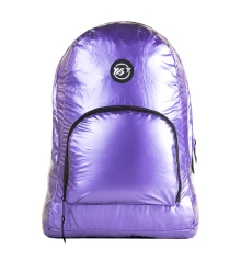 Рюкзак YES DY-15 Ultra light лавандовый металик купить в интернет магазине подарков ПраздникШоп