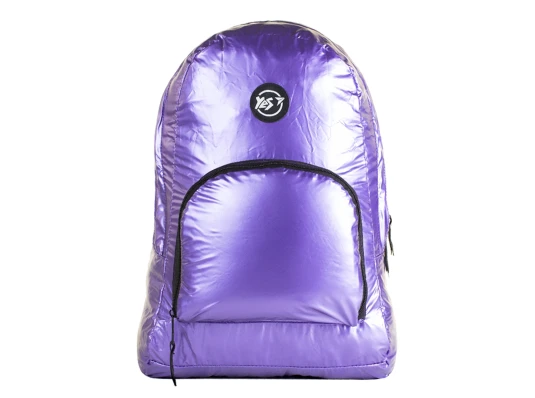 Рюкзак YES DY-15 Ultra light лавандовый металик купить в интернет магазине подарков ПраздникШоп