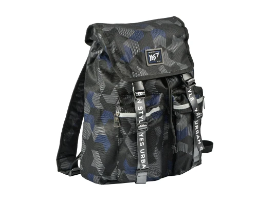 Рюкзак  YES T-71  Double up купить в интернет магазине подарков ПраздникШоп