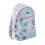 Рюкзак YES T-94 Tusa голубой купить в интернет магазине подарков ПраздникШоп