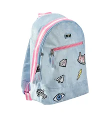 Рюкзак YES T-94 Tusa голубой купить в интернет магазине подарков ПраздникШоп