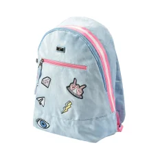 Рюкзак YES T-94 Tusa голубой купить в интернет магазине подарков ПраздникШоп