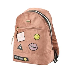 Рюкзак YES T-94 Tusa коричневый купить в интернет магазине подарков ПраздникШоп