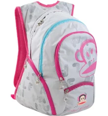 Рюкзак подростковый YES  L-17 "Paul Frank" купить в интернет магазине подарков ПраздникШоп
