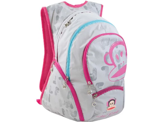 Рюкзак подростковый YES  L-17 "Paul Frank" купить в интернет магазине подарков ПраздникШоп