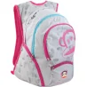 Рюкзак подростковый YES  L-17 "Paul Frank", 42*31*16,5см