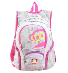 Рюкзак подростковый YES  L-17 "Paul Frank" купить в интернет магазине подарков ПраздникШоп