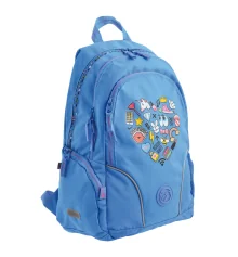Рюкзак школьный YES  T-26 Lolly Funny mix купить в интернет магазине подарков ПраздникШоп