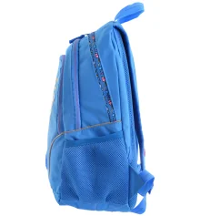 Рюкзак школьный YES  T-26 Lolly Funny mix купить в интернет магазине подарков ПраздникШоп