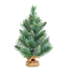 Сосна искуственная Yes! Fun h-0 купить в интернет магазине подарков ПраздникШоп