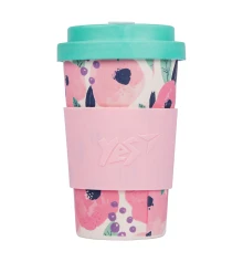 Стакан бамбуковый YES Hotch Potch Forte купить в интернет магазине подарков ПраздникШоп